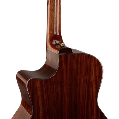 Гитара акустическая NG RM411SC, изображение 6