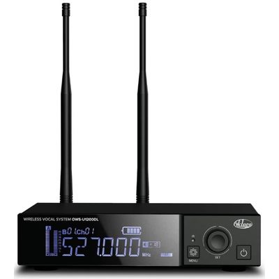 Радиосистема Октава OWS-U1200D01, изображение 3