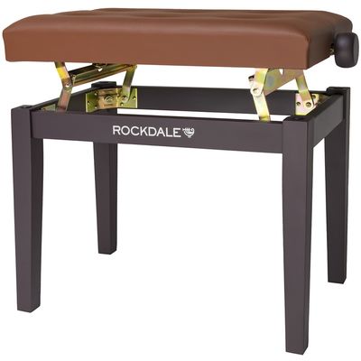Банкетка Rockdale Rhapsody 130 Rosewood Brown, изображение 6