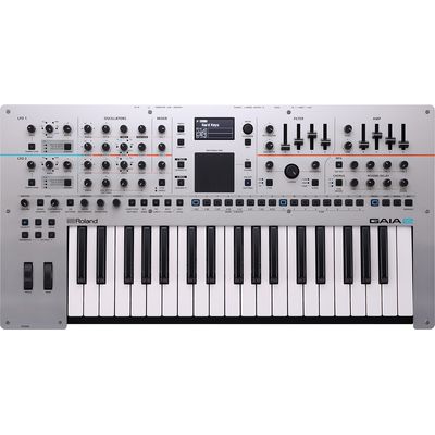 Cинтезатор Roland GAIA 2