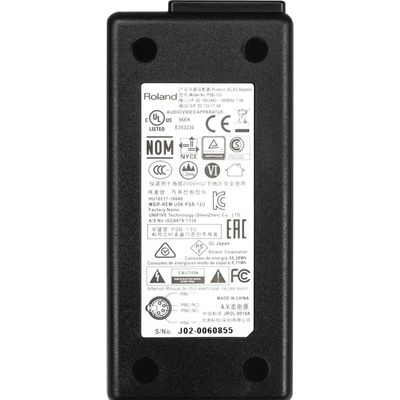 Блок питания Roland PSB-13U, изображение 3