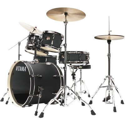 Ударная установка Tama Imperialstar IP50H6WBN-BOB, изображение 3