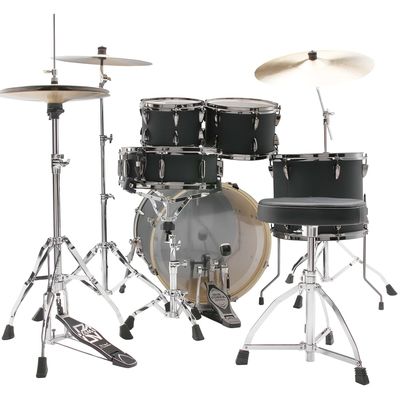 Ударная установка Tama Imperialstar IP50H6WBN-BOB, изображение 4