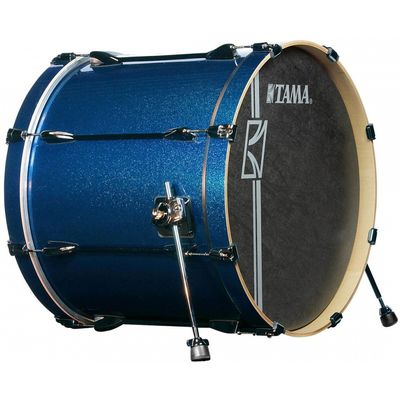 Ударная установка Tama Superstar Hyper-Drive MK62HZBNS-ISP, изображение 2
