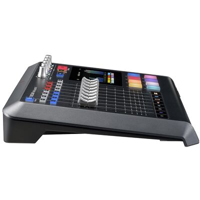 Микшерный пульт Tascam Mixcast 4