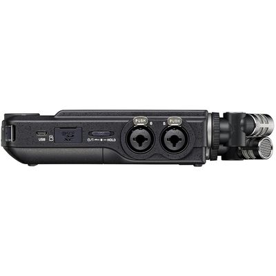 Портативный рекордер Tascam Portacapture X8