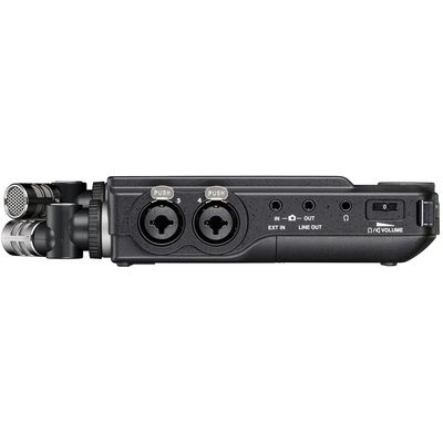 Портативный рекордер Tascam Portacapture X8