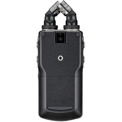 Портативный рекордер Tascam Portacapture X8