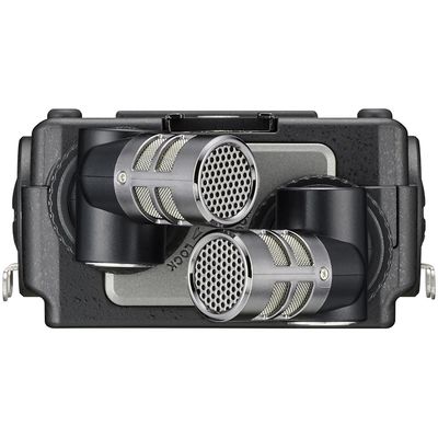 Портативный рекордер Tascam Portacapture X8