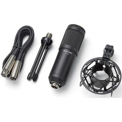 Микрофон Tascam TM-70