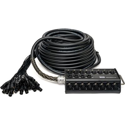 Мультикор Xline RSPE MCB 24-4-30
