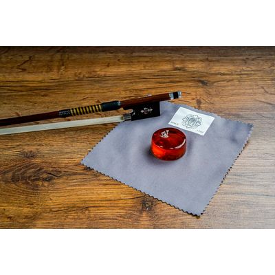 Канифоль W. E. Hill & Sons 1470 Violin Rosin, изображение 5