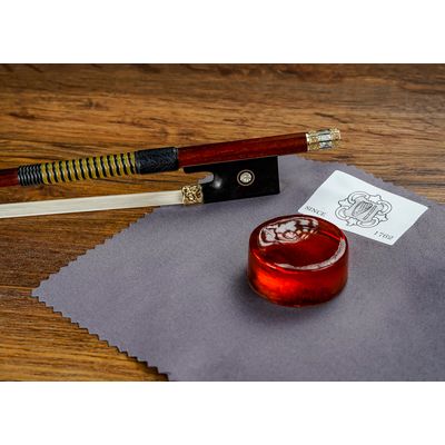 Канифоль W. E. Hill & Sons 1470 Violin Rosin, изображение 6