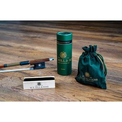 Канифоль W. E. Hill & Sons 2068M Double Bass Rosin, изображение 5