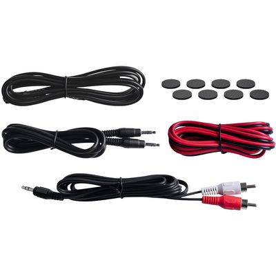 Студийные мониторы Behringer Truth 3.5 BT, изображение 4