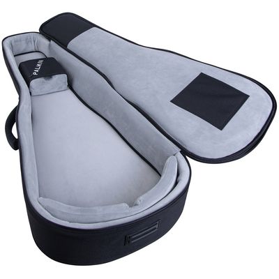 Чехол для акустической гитары DJ Bag Palmin Guitar Cover Lite Acoustic Black, изображение 2