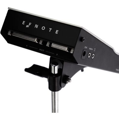 Электронная ударная установка Efnote EST-3X Kit A+C, изображение 10