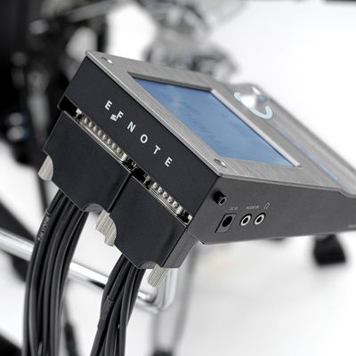 Электронная ударная установка Efnote EST-3X Kit A+C, изображение 4