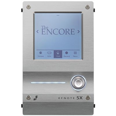 Электронная ударная установка Efnote EST-5X Kit A+C, изображение 6
