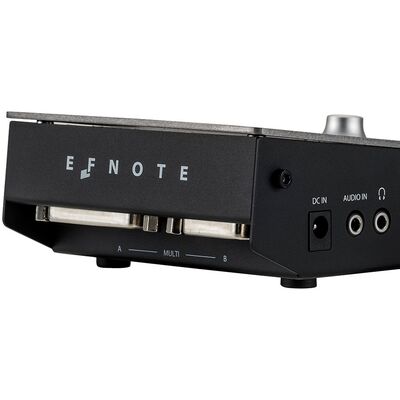 Электронная ударная установка Efnote EST-7X Kit A+C, изображение 11