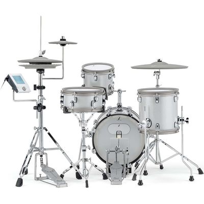 Электронная ударная установка Efnote EST-MINI Kit A+C, изображение 2