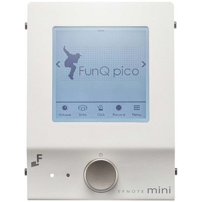 Электронная ударная установка Efnote EST-MINI Kit A+C, изображение 5