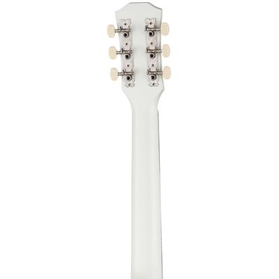 Гитара акустическая Foix FFG-38C-WH-M, изображение 6