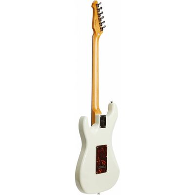 Электрогитара Keipro KS-Classic S.S.H-R OW, изображение 4