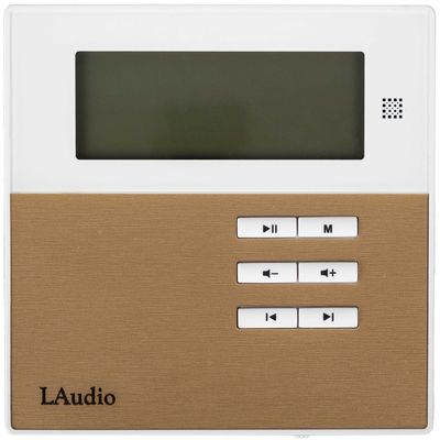 Потолочная акустическая система LAudio LAMX210S, изображение 5