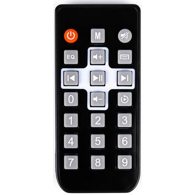 Потолочная акустическая система LAudio LAMX210S, изображение 8