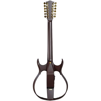 12-струнная электроакустическая гитара MIG Guitars SG2CN23, изображение 2