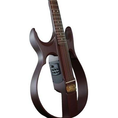 12-струнная электроакустическая гитара MIG Guitars SG2CN23, изображение 3