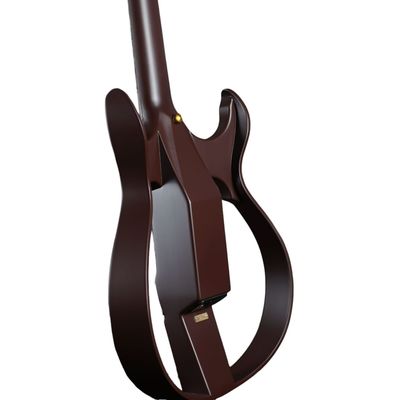 12-струнная электроакустическая гитара MIG Guitars SG2CN23, изображение 4