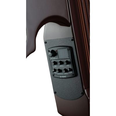 12-струнная электроакустическая гитара MIG Guitars SG2CN23, изображение 5