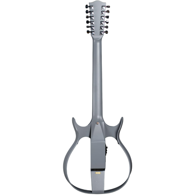 12-струнная электроакустическая гитара MIG Guitars SG2LG23, изображение 2