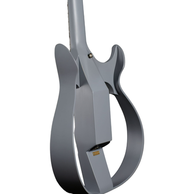 12-струнная электроакустическая гитара MIG Guitars SG2LG23, изображение 6