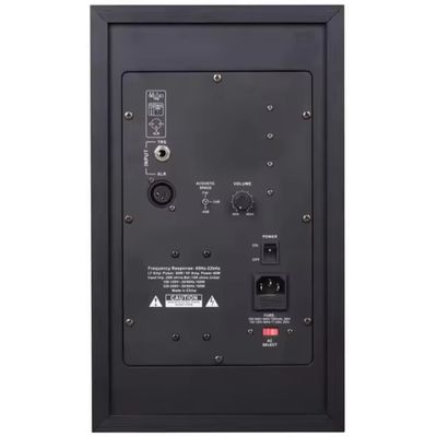 Студийный монитор N-Audio G8, изображение 2