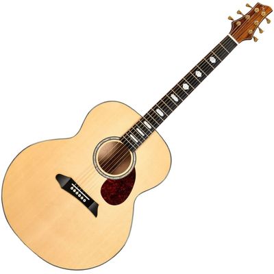 Гитара акустическая NG JM-800