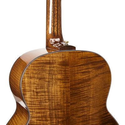 Гитара акустическая NG JM-800, изображение 5