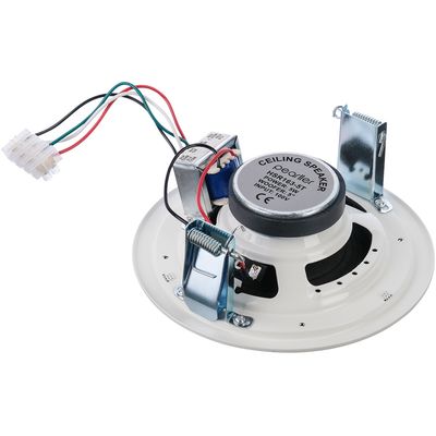 Пассивная акустическая система Pearller HSR163-5T, изображение 3