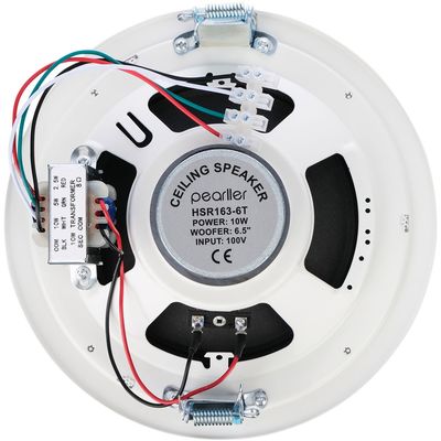 Пассивная акустическая система Pearller HSR163-6T, изображение 4
