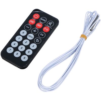 Усилитель Pearller HY1120MBT, изображение 5