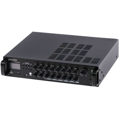 Усилитель Pearller HY6240MB+BT, изображение 3