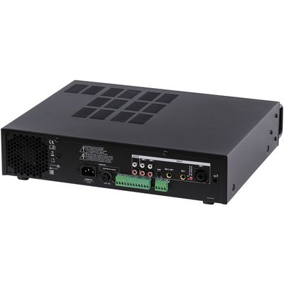 Усилитель Pearller HY6240MB+BT, изображение 4