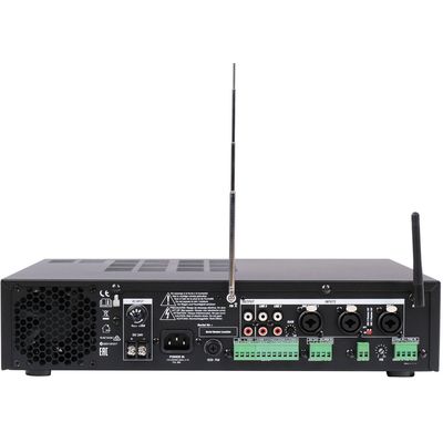 Усилитель Pearller HY7240MB+BT, изображение 2