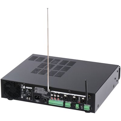 Усилитель Pearller HY7240MB+BT, изображение 3