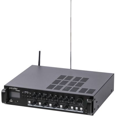 Усилитель Pearller HY7240MB+BT, изображение 4