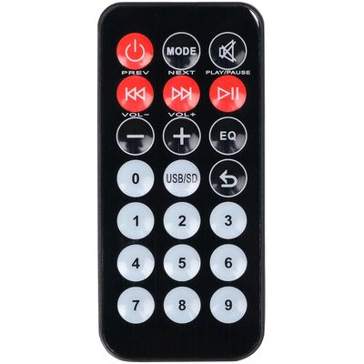 Усилитель Pearller PA301M, изображение 5