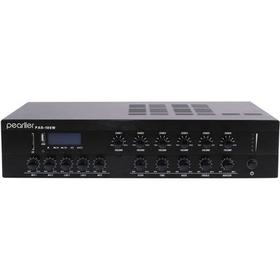 Усилитель Pearller PAD-180W