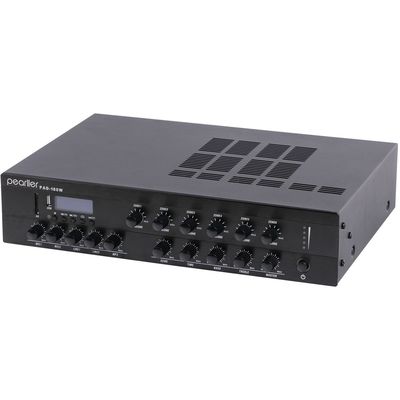 Усилитель Pearller PAD-180W, изображение 2